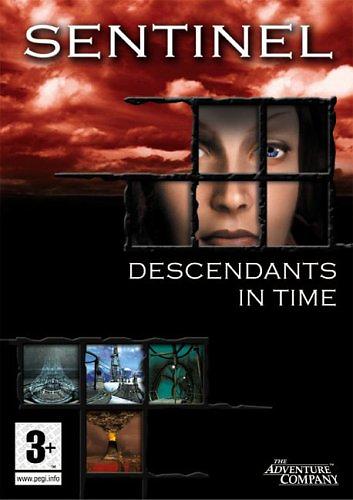 Sentinel Descendants In Time