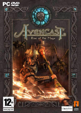 Avencast Rise Of The Mage