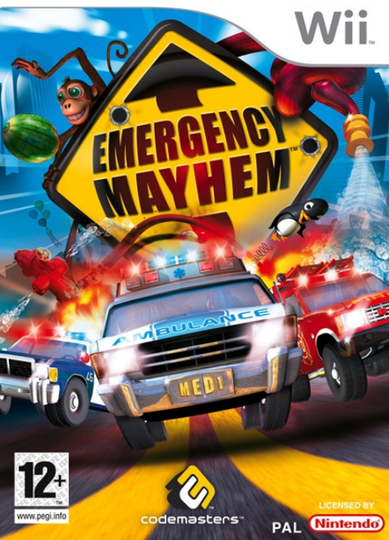Emergency Mayhem