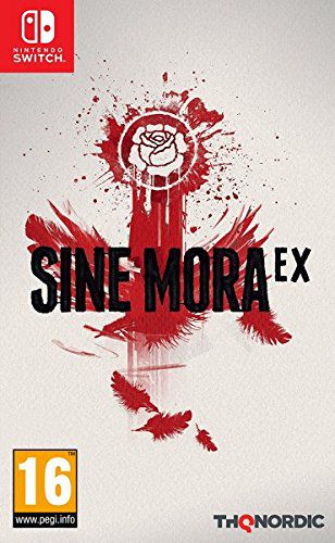 Sine Mora EX