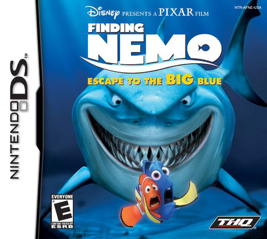 Finding Nemo
