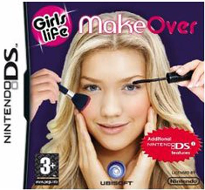 Girls Life Makeover