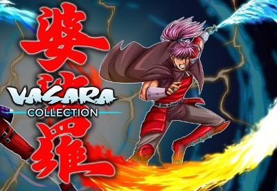VASARA Collection US XBOX One CD Key