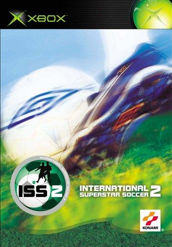ISS 2