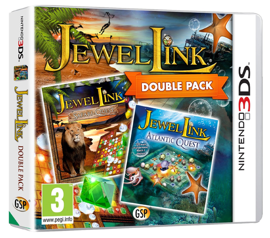 Safari Quest & Atlantic Quest