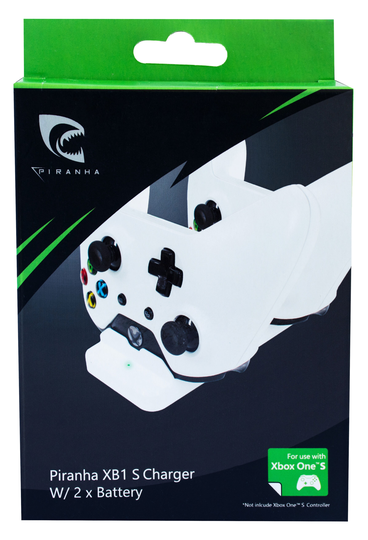 Xbox One S Charger