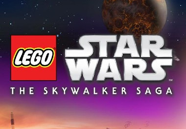 LEGO Star Wars: The Skywalker Saga AR XBOX One / Xbox Series X|S CD Key