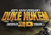 Duke Nukem 3D: 20th Anniversary World Tour EU XBOX One CD Key