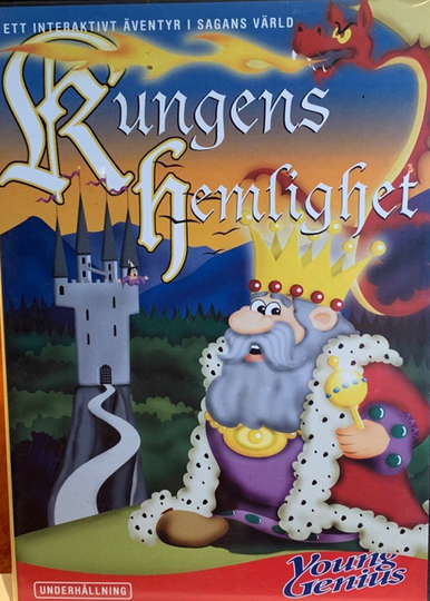 Kungens Hemlighet