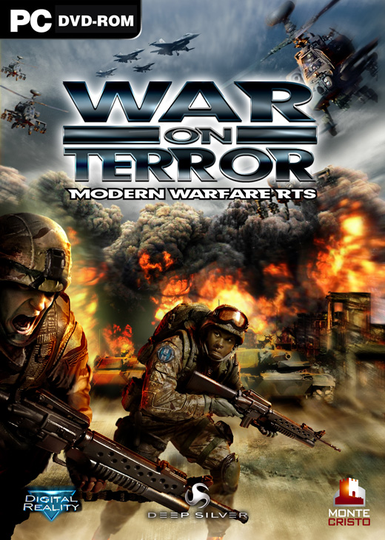 War On Terror