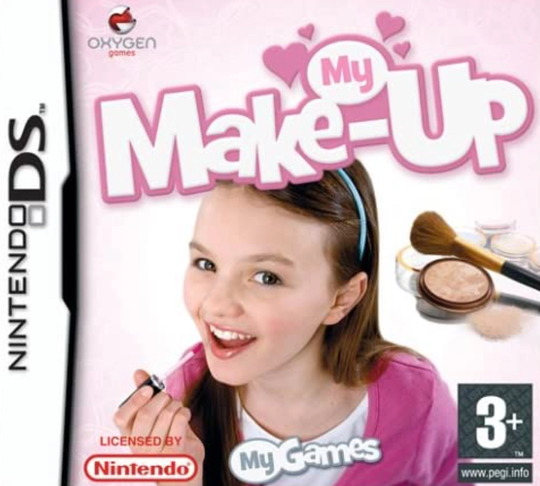 My Make Up