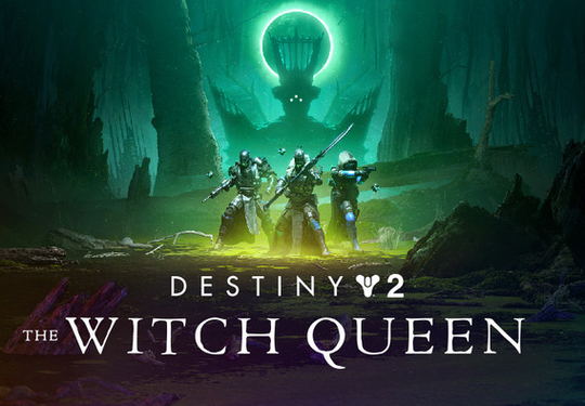 Destiny 2: The Witch Queen AR XBOX One / Xbox Series X|S CD Key