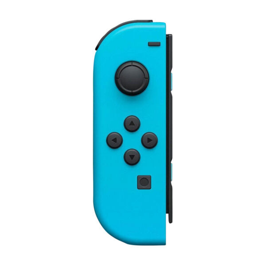 Joy-Con Controller Neon Blue