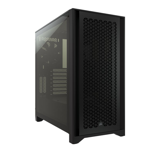 Webhallen Config Pro - 13700KF / 3080