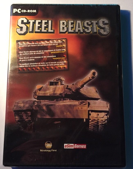 Steel Beasts