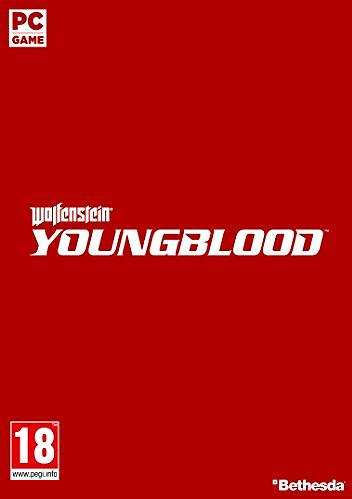 Wolfenstein Youngblood