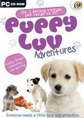 Puppy Luv Adventures