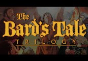 The Bard's Tale Trilogy EU XBOX One / Xbox Series X|S CD Key