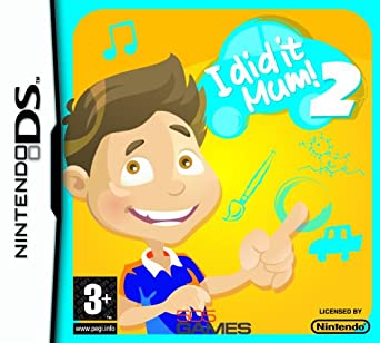I Did It Mum! 2