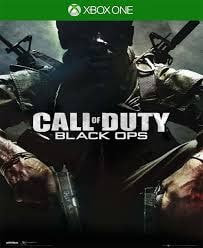 Call Of Duty Black Ops