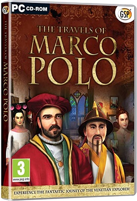 The Travels Of Marco Polo