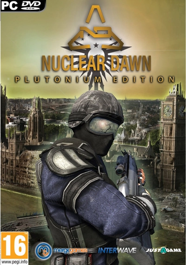 Nuclear Dawn Plutonium Edition