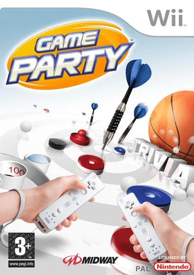 Game Party