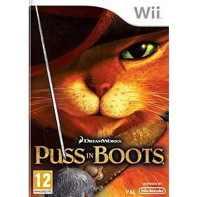 Puss In Boots