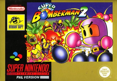 BomberMan 2