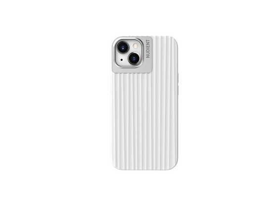 iPhone 13 / Nudient / Bold Case - Vit
