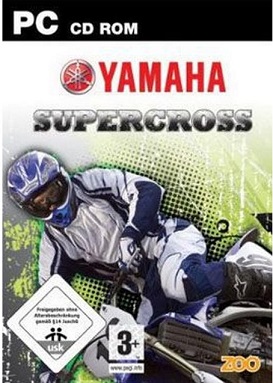 Yamaha Supercross