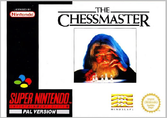 ChessMaster