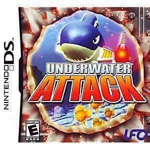 Underwater Attack