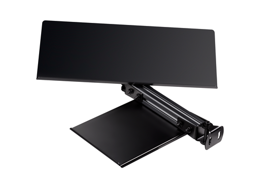 Next Level Racing - F-GT Elite Keyboard&Mouse Tray
