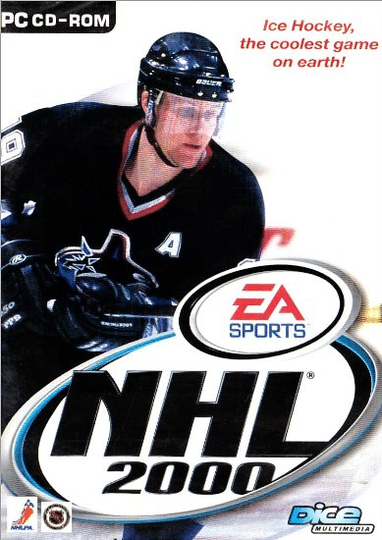 NHL 2000