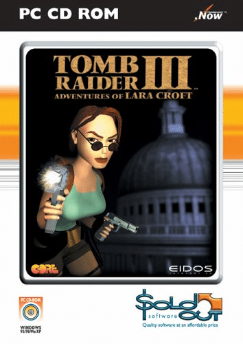 Tomb Raider 3