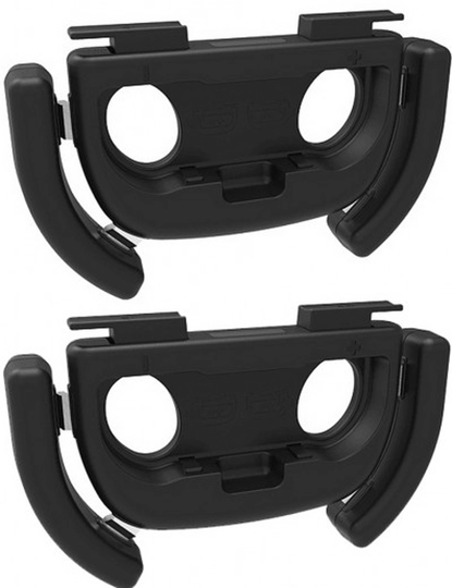 Steering Wheel 2-pack