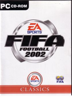 FIFA 2002