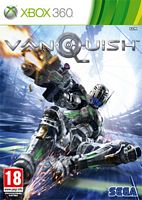 Vanquish