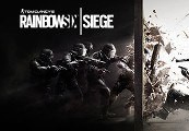 Tom Clancy's Rainbow Six Siege Operator Edition EU XBOX One CD Key