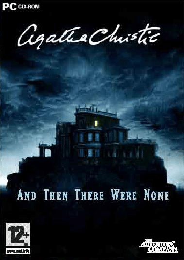 Agatha Christie & Then There Were None