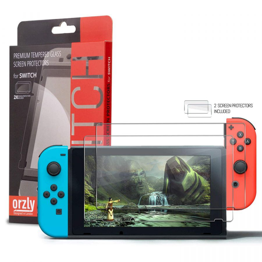 Screen Protective Premium 0.24mm