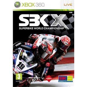 SBK 10 Superbike World Championship