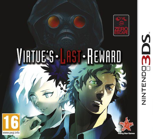 Virtues Last Reward