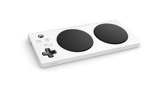 Xbox Adaptive Controller