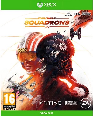 Star Wars Squadrons