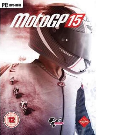 Moto GP 15