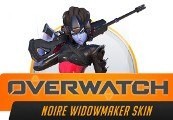 Overwatch - Noire Widowmaker Skin XBOX One / XBOX Series X|S CD Key