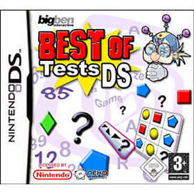 Best Of Tests