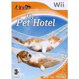 My Pet Hotel